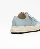  Giày Maison Mihara Yasuhiro Hank OG Sole Shrink 'Blue' 