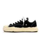 Giày Maison Mihara Yasuhiro Hank VL OG Sole 'Black' 