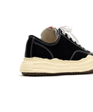  Giày Maison Mihara Yasuhiro Hank VL OG Sole 'Black' 