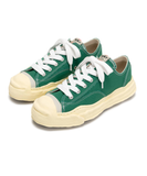  Giày Maison Mihara Yasuhiro Hank VL OG Sole 'Green' 