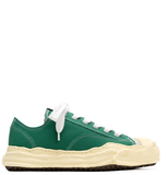  Giày Maison Mihara Yasuhiro Hank VL OG Sole 'Green' 