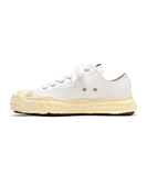  Giày Maison Mihara Yasuhiro Hank VL OG Sole 'White' 