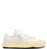  Giày Maison Mihara Yasuhiro Hank VL OG Sole 'White' 
