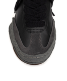  Giày Maison Mihara Yasuhiro Herbie OG Sole 'Black' 