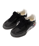  Giày Maison Mihara Yasuhiro Herbie OG Sole 'Black' 