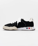  Giày Maison Mihara Yasuhiro Herbie OG Sole 'Black White' 
