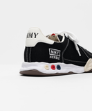  Giày Maison Mihara Yasuhiro Herbie OG Sole 'Black White' 