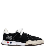  Giày Maison Mihara Yasuhiro Herbie OG Sole 'Black White' 
