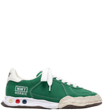  Giày Maison Mihara Yasuhiro Herbie OG Sole 'Green' 
