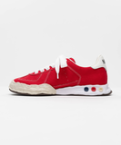  Giày Maison Mihara Yasuhiro Herbie OG Sole 'Red' 