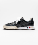  Giày Maison Mihara Yasuhiro Herbie OG Sole Vintage 'Black' 