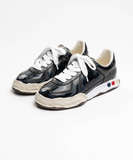  Giày Maison Mihara Yasuhiro Herbie OG Sole Vintage 'Black' 
