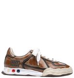  Giày Maison Mihara Yasuhiro Herbie OG Sole Vintage 'Brown' 