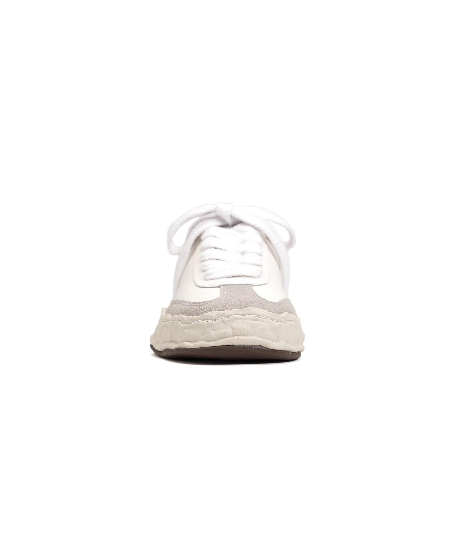  Giày Maison Mihara Yasuhiro Herbie OG Sole 'White' 