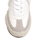  Giày Maison Mihara Yasuhiro Herbie OG Sole 'White' 