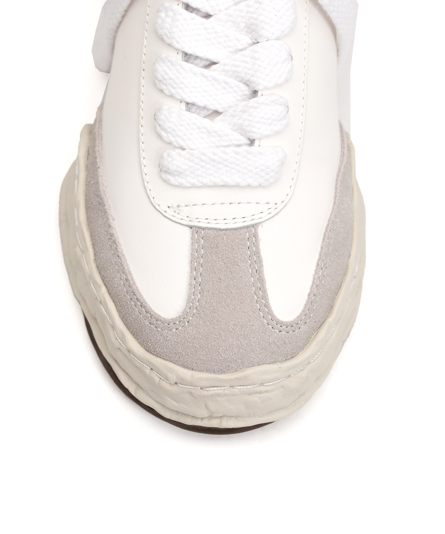  Giày Maison Mihara Yasuhiro Herbie OG Sole 'White' 