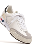  Giày Maison Mihara Yasuhiro Herbie OG Sole 'White' 