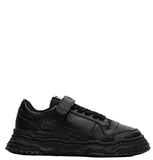  Giày Maison Mihara Yasuhiro Keith OG Sole 'Black' 