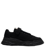  Giày Maison Mihara Yasuhiro Keith OG Sole 'Black' 