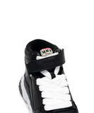  Giày Maison Mihara Yasuhiro Keith OG Sole 'Black White' 