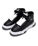  Giày Maison Mihara Yasuhiro Keith OG Sole 'Black White' 
