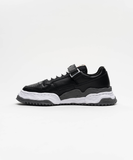  Giày Maison Mihara Yasuhiro Keith OG Sole 'Black White' 