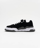 Giày Maison Mihara Yasuhiro Keith OG Sole 'Black White' 