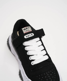  Giày Maison Mihara Yasuhiro Keith OG Sole 'Black White' 
