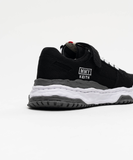  Giày Maison Mihara Yasuhiro Keith OG Sole 'Black White' 