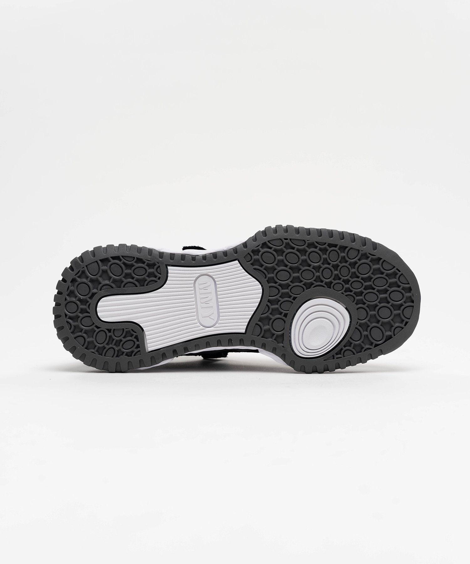  Giày Maison Mihara Yasuhiro Keith OG Sole 'Black White' 
