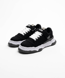  Giày Maison Mihara Yasuhiro Keith OG Sole 'Black White' 