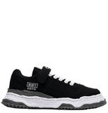  Giày Maison Mihara Yasuhiro Keith OG Sole 'Black White' 
