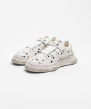  Giày Maison Mihara Yasuhiro Keith OG Sole Embellished 'White' 