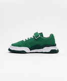  Giày Maison Mihara Yasuhiro Keith OG Sole 'Green' 