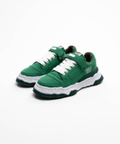  Giày Maison Mihara Yasuhiro Keith OG Sole 'Green' 