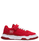  Giày Maison Mihara Yasuhiro Keith OG Sole 'Red' 