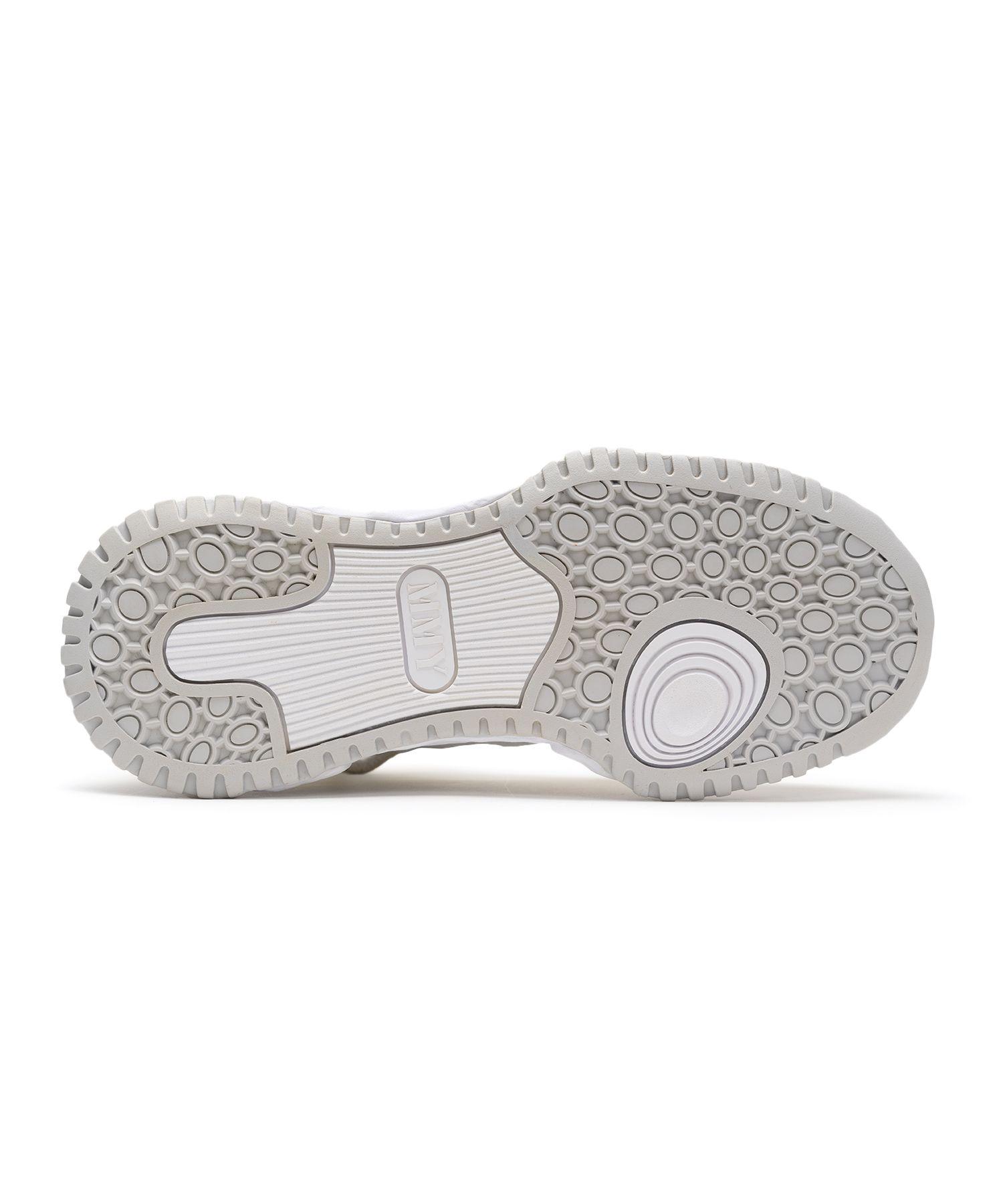  Giày Maison Mihara Yasuhiro Keith OG Sole 'White' 