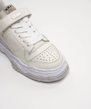  Giày Maison Mihara Yasuhiro Keith OG Sole 'White' 