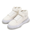  Giày Maison Mihara Yasuhiro Keith OG Sole 'White' 