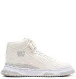  Giày Maison Mihara Yasuhiro Keith OG Sole 'White' 