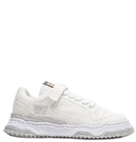  Giày Maison Mihara Yasuhiro Keith OG Sole 'White' 