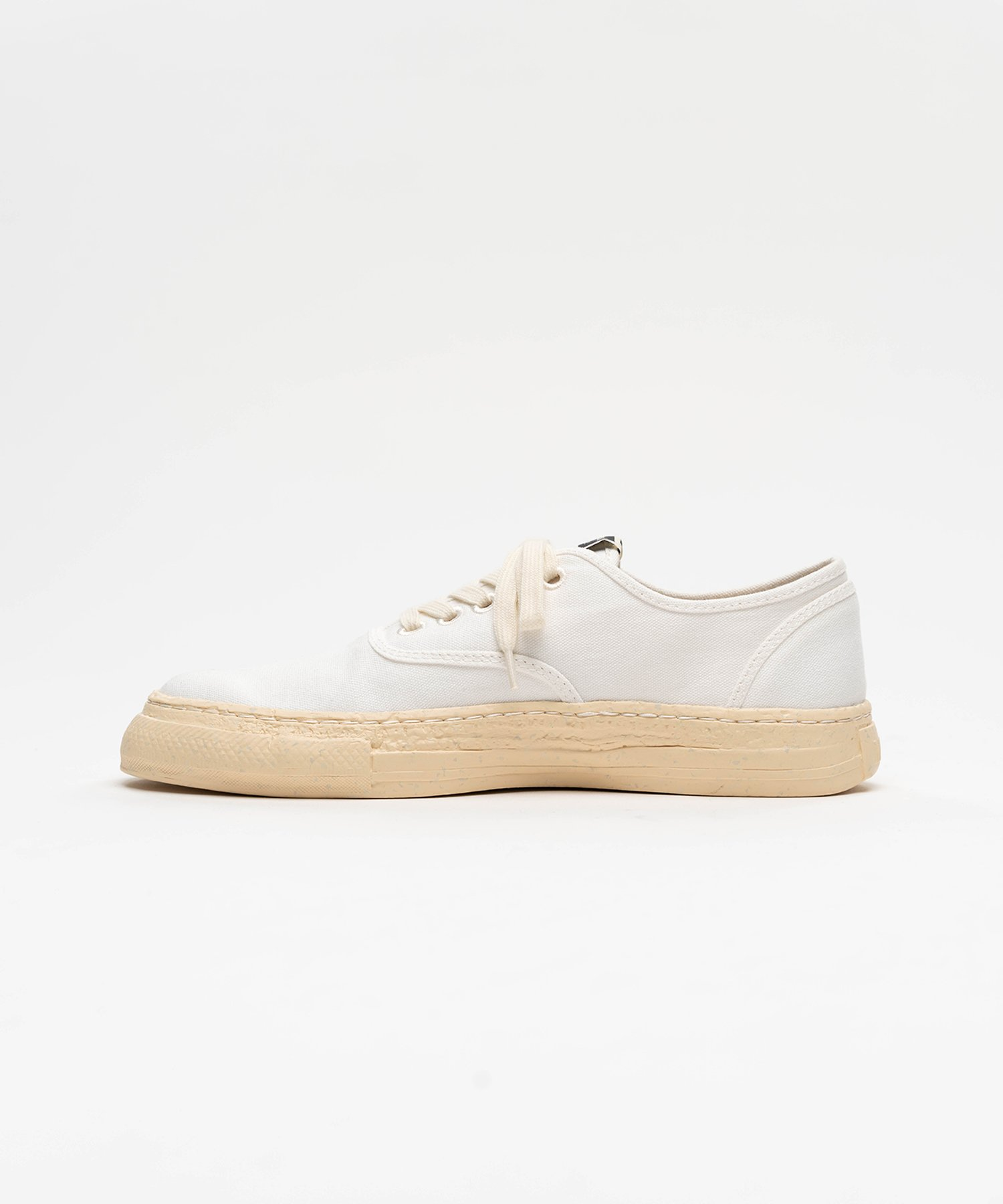  Giày Maison Mihara Yasuhiro Kiefer Past Sole 'White' 