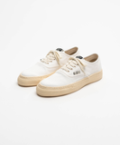  Giày Maison Mihara Yasuhiro Kiefer Past Sole 'White' 