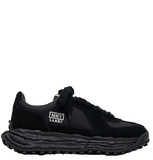  Giày Maison Mihara Yasuhiro Larry OG Sole 'Black' 