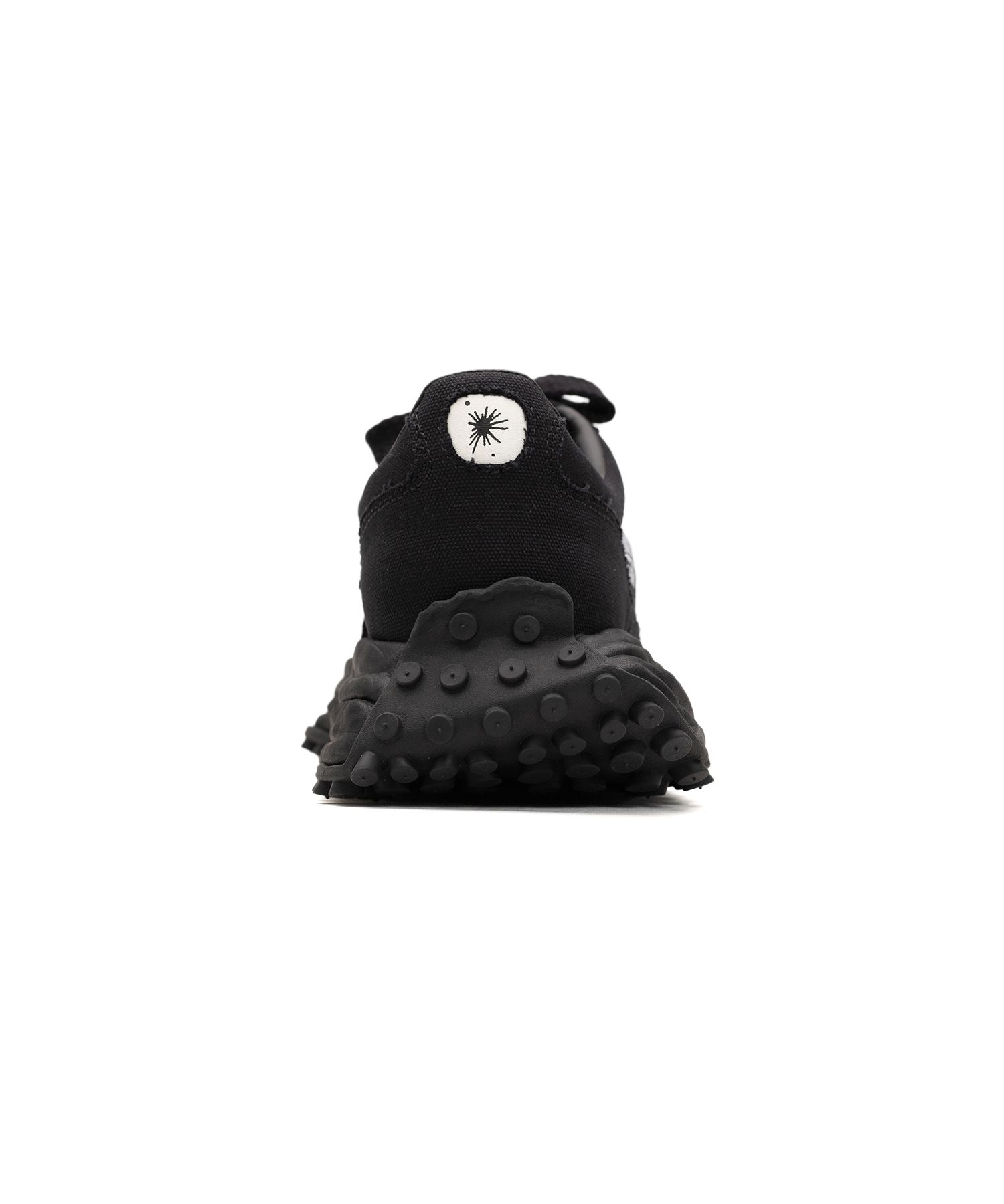  Giày Maison Mihara Yasuhiro Larry OG Sole 'Black' 