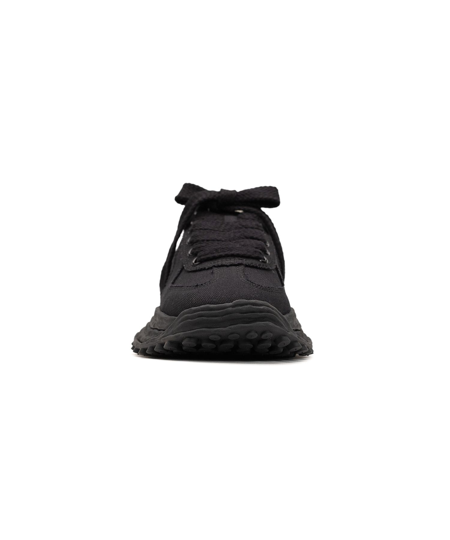  Giày Maison Mihara Yasuhiro Larry OG Sole 'Black' 