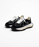  Giày Maison Mihara Yasuhiro Larry OG Sole Chenille 'Black' 
