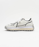  Giày Maison Mihara Yasuhiro Larry OG Sole Chenille 'White' 
