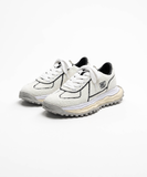  Giày Maison Mihara Yasuhiro Larry OG Sole Chenille 'White' 