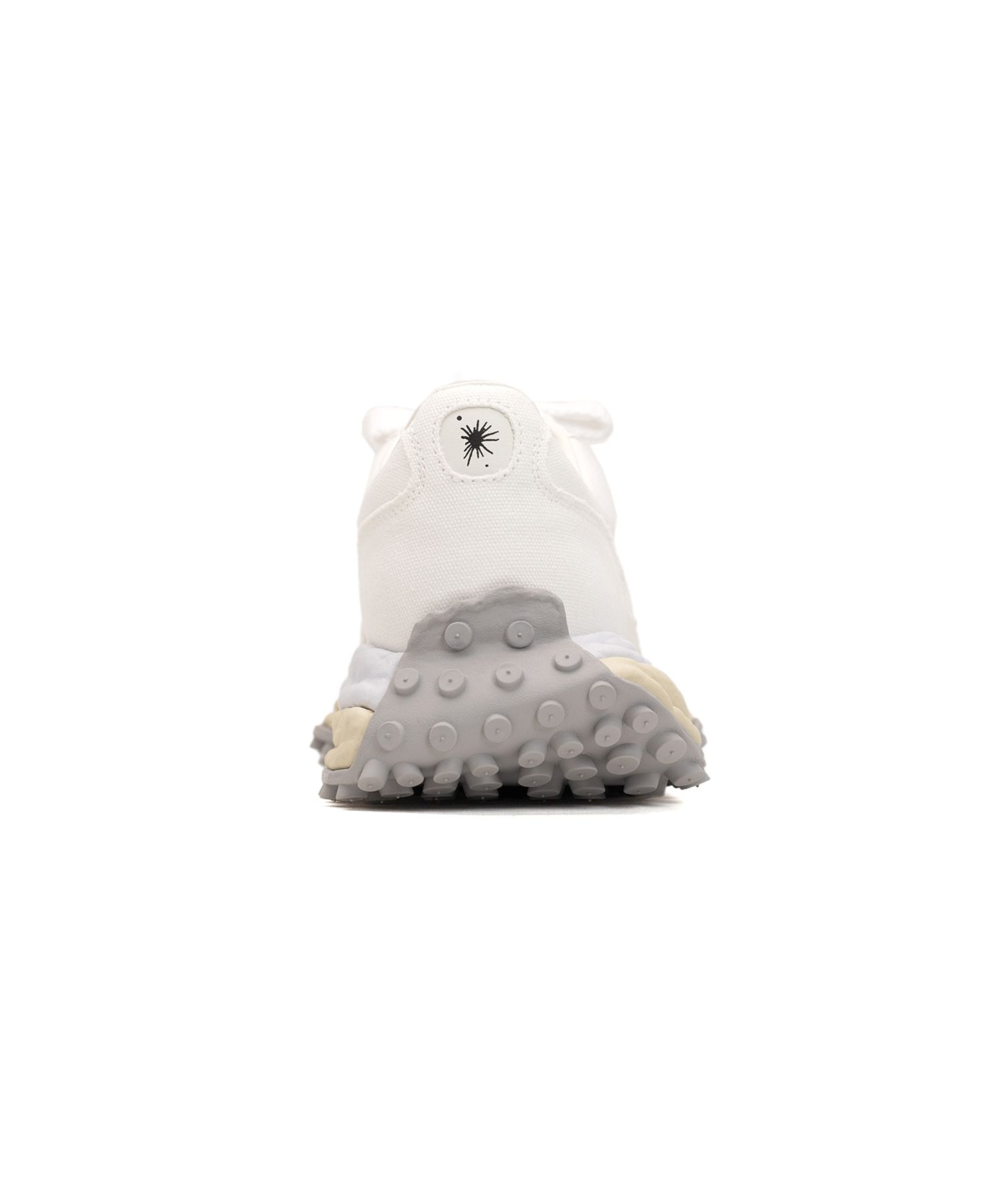  Giày Maison Mihara Yasuhiro Larry OG Sole 'White' 